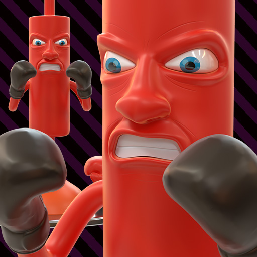 PunchingCandleNew
